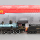 Bachmann 51404 HO Chesapeake & Ohio Baldwin 4-6-0 Steam Loco w/DCC & Sound #377