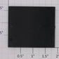 Lionel 6527-35 Black Wire Retainer Cover