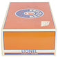 Lionel 6-81649 SP Daylight Madison Passenger Car 3-Pack