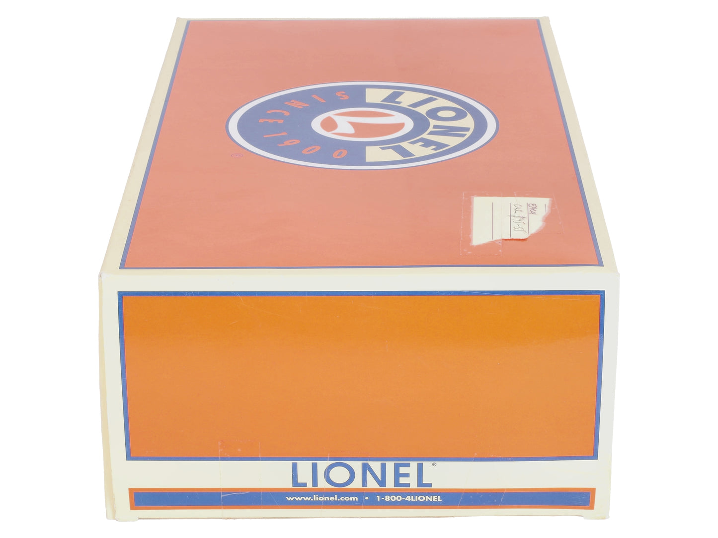 Lionel 6-81649 SP Daylight Madison Passenger Car 3-Pack