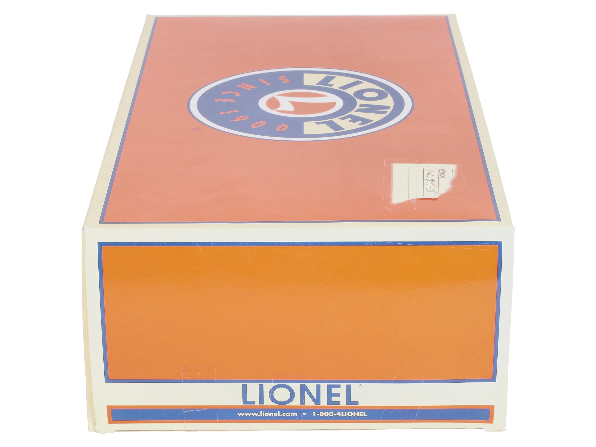 Lionel 6-81649 SP Daylight Madison Passenger Car 3-Pack