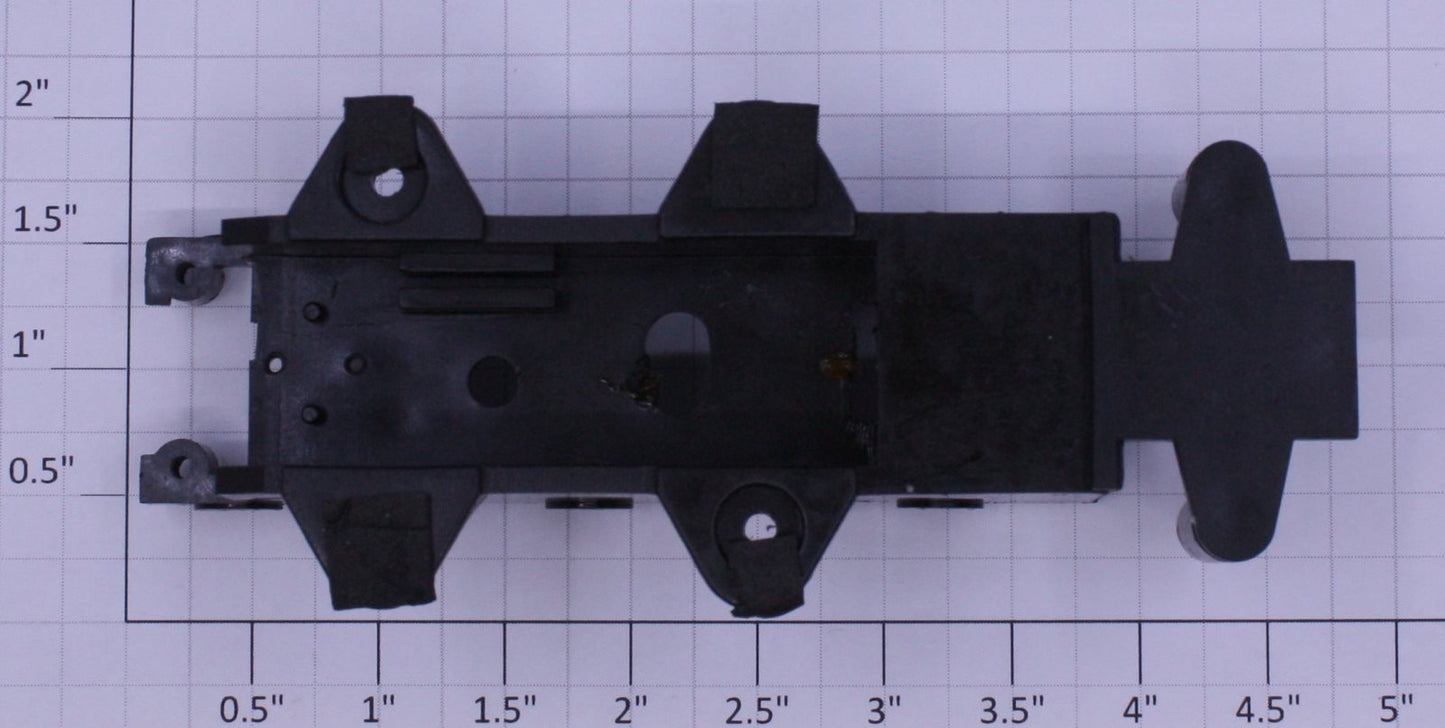 Lionel 18728-31 Thomas The Tank (Series 1) Chassis Top