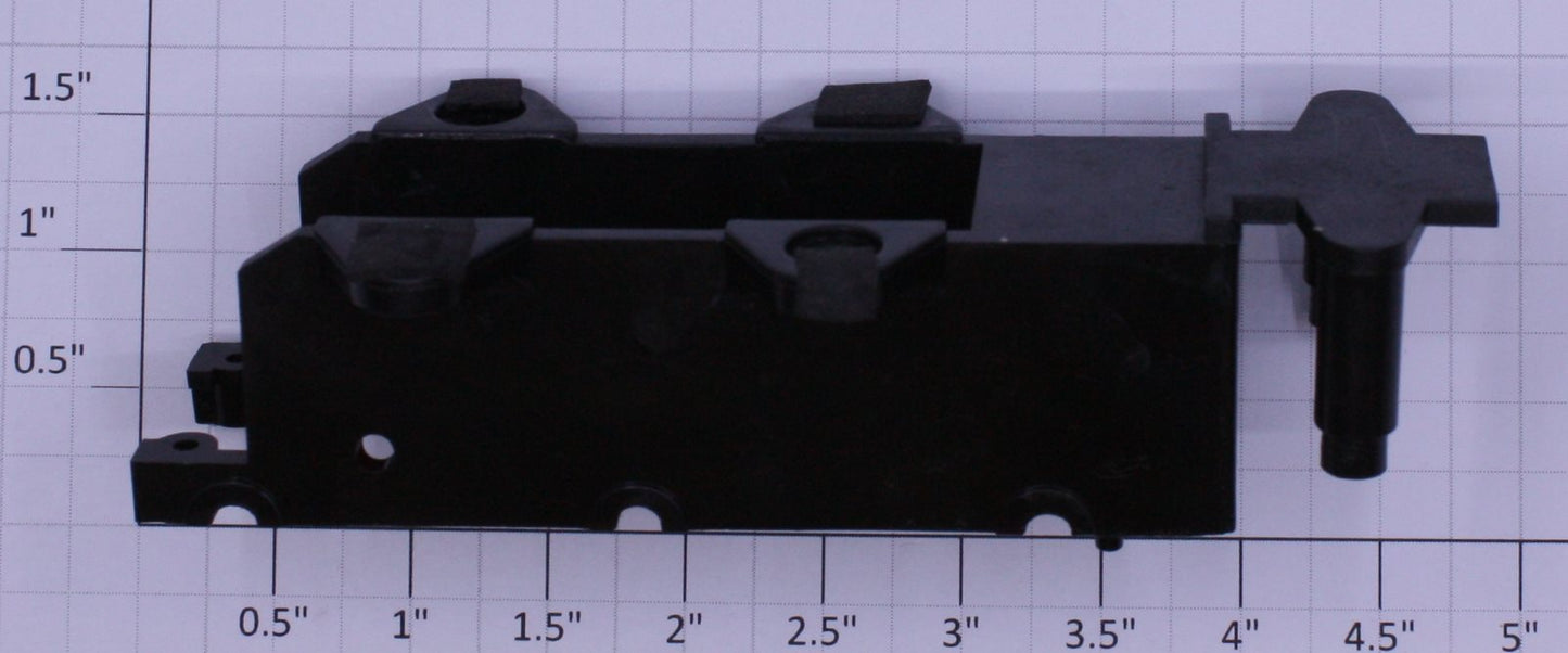 Lionel 18728-31 Thomas The Tank (Series 1) Chassis Top