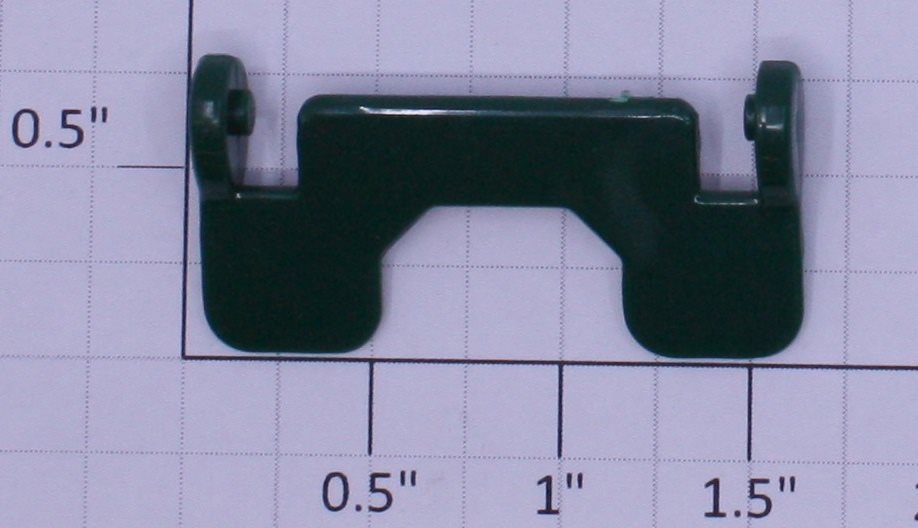 Lionel 16724-85 Green Horizontal Submarine Rudder