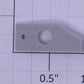Lionel 26707-35 Operating Welding Flatcar Cam Lever