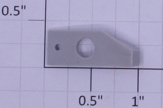 Lionel 26707-35 Operating Welding Flatcar Cam Lever