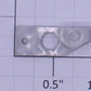 Lionel 26707-35 Operating Welding Flatcar Cam Lever
