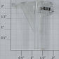 Lionel 28511-127 #608 GP-7 Rear Number Board and Lens Insert