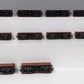 Marklin 46257 HO Scale Deutsche Bahn 4-Axle Coal Wagon 10-Car Set EX/Box