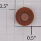 Lionel 37037-9 Horse Car Pivot Spear Spike