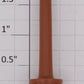 Lionel 37037-9 Horse Car Pivot Spear Spike