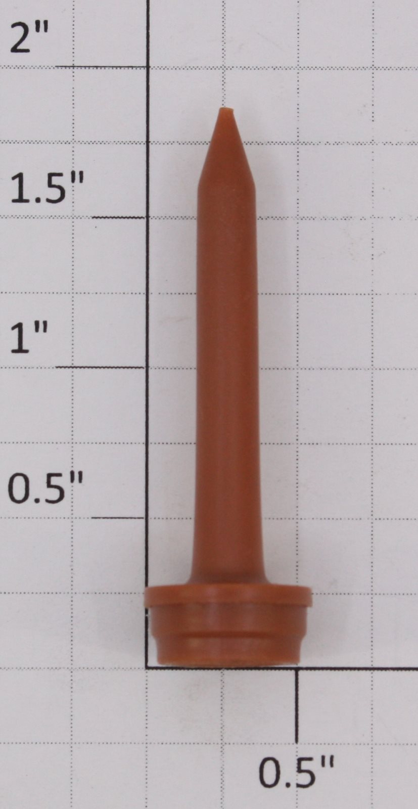 Lionel 37037-9 Horse Car Pivot Spear Spike