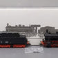 Marklin 26833 Snow Clearing with Rotary Snowplow HO Gauge Steam Train Set