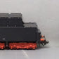Marklin 26833 Snow Clearing with Rotary Snowplow HO Gauge Steam Train Set