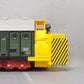 Marklin 26833 Snow Clearing with Rotary Snowplow HO Gauge Steam Train Set