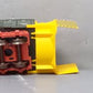 Marklin 26833 Snow Clearing with Rotary Snowplow HO Gauge Steam Train Set