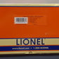 Lionel 6-85183 O Southern Pacific 2-6-6-2 Steam Loco with Bluetooth #3932