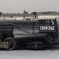 Lionel 6-85183 O Southern Pacific 2-6-6-2 Steam Loco with Bluetooth #3932