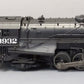 Lionel 6-85183 O Southern Pacific 2-6-6-2 Steam Loco with Bluetooth #3932