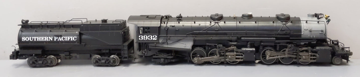 Lionel 6-85183 O Southern Pacific 2-6-6-2 Steam Loco with Bluetooth #3932