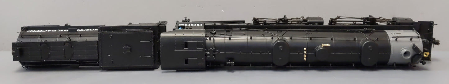 Lionel 6-85183 O Southern Pacific 2-6-6-2 Steam Loco with Bluetooth #3932