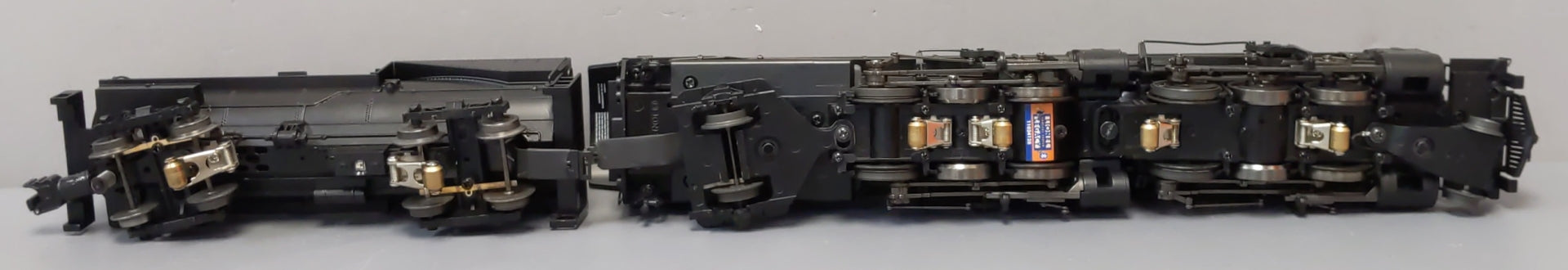 Lionel 6-85183 O Southern Pacific 2-6-6-2 Steam Loco with Bluetooth #3932