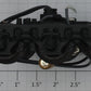 K-Line K3670-X013 Front Tender Truck with Roller
