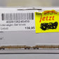 Trix 24545 HO Scale Wind Power Freight Cars (Set of 3)