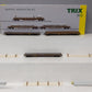 Trix 24545 HO Scale Wind Power Freight Cars (Set of 3)