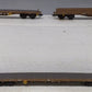 Trix 24545 HO Scale Wind Power Freight Cars (Set of 3)