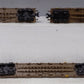 Trix 24545 HO Scale Wind Power Freight Cars (Set of 3)