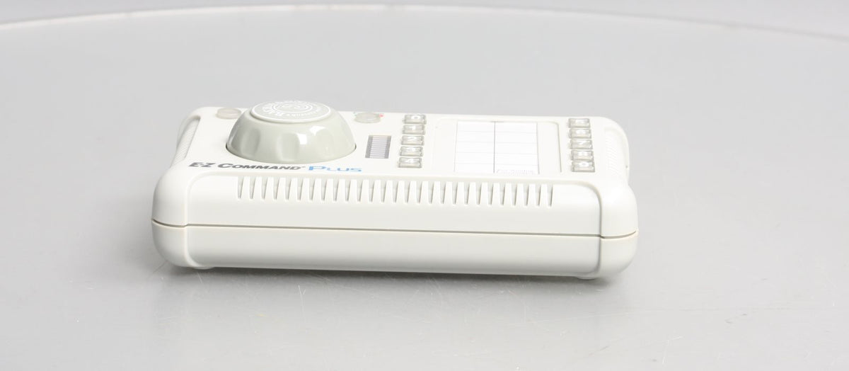 Bachmann 44933 E-Z Command Plus DCC Controller System