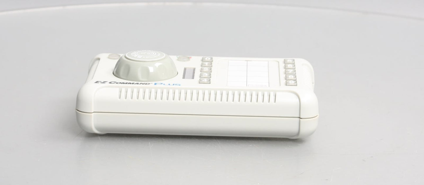 Bachmann 44933 E-Z Command Plus DCC Controller System