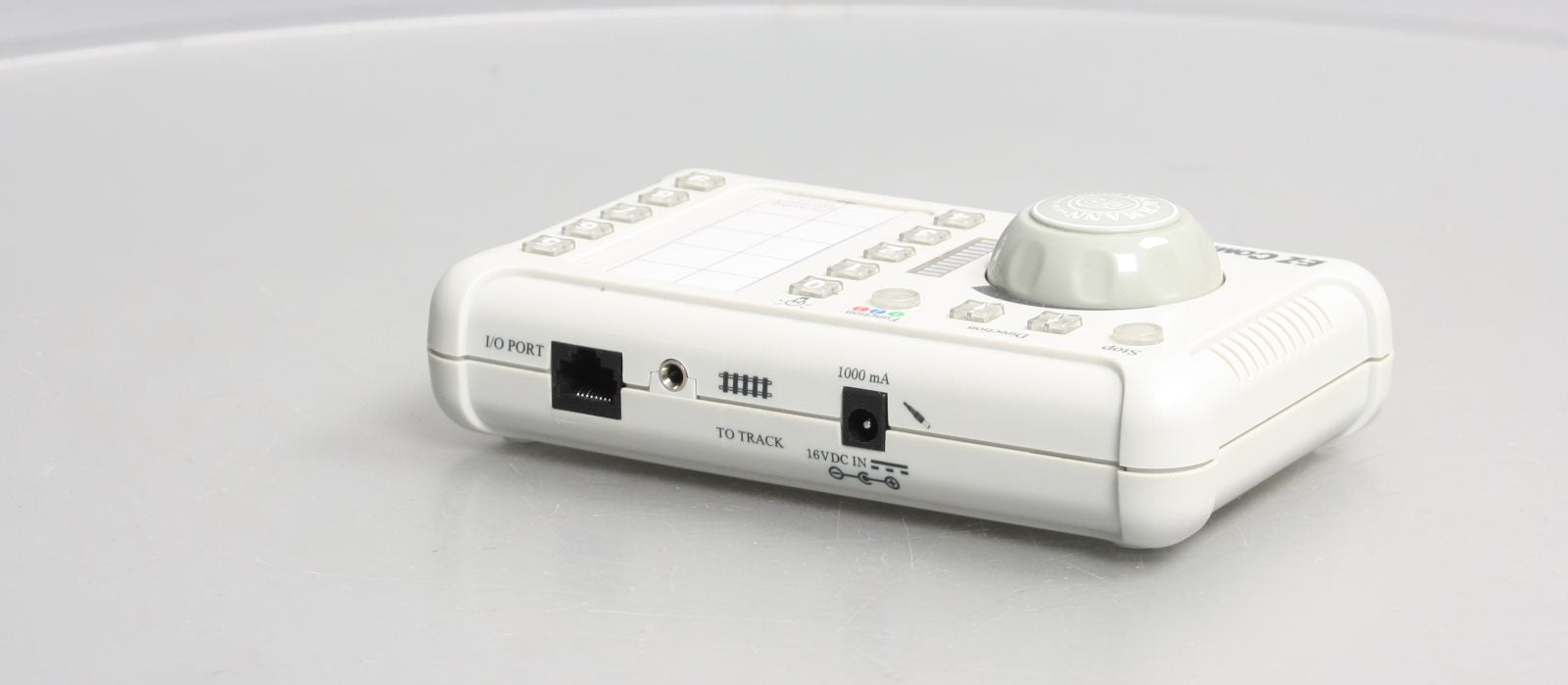 E-Z Command® Plus DCC Controller NewVersion [44933