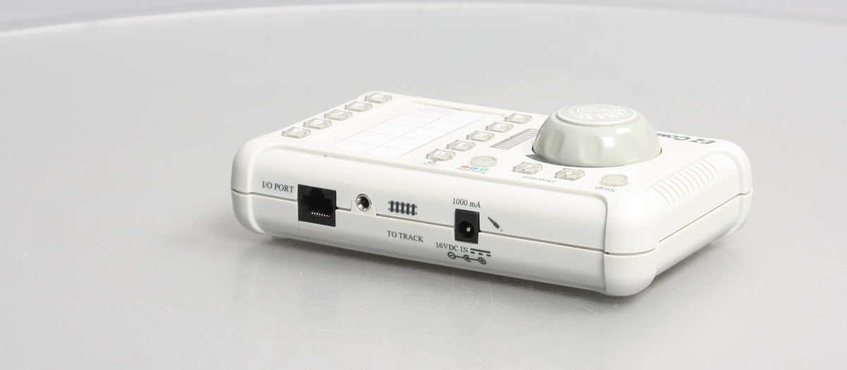 Bachmann 44933 E-Z Command Plus DCC Controller System
