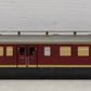 Trix 22625 HO Scale Deutsche Bahn Electric Powered Rail Car Train Set