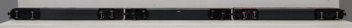 Trix 22625 HO Scale Deutsche Bahn Electric Powered Rail Car Train Set