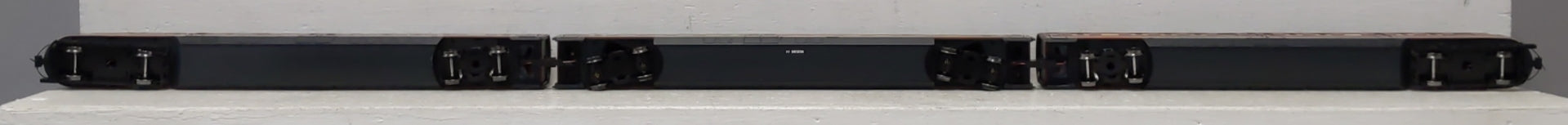 Trix 22625 HO Scale Deutsche Bahn Electric Powered Rail Car Train Set