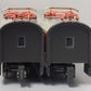 Trix 22625 HO Scale Deutsche Bahn Electric Powered Rail Car Train Set