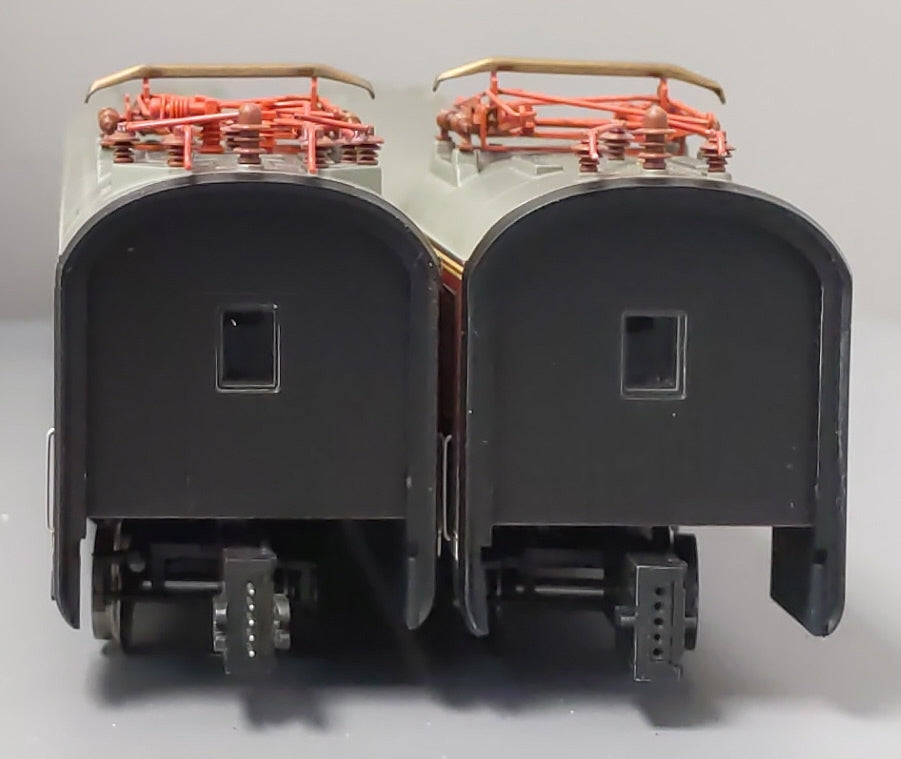 Trix 22625 HO Scale Deutsche Bahn Electric Powered Rail Car Train Set