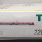 Trix 22625 HO Scale Deutsche Bahn Electric Powered Rail Car Train Set