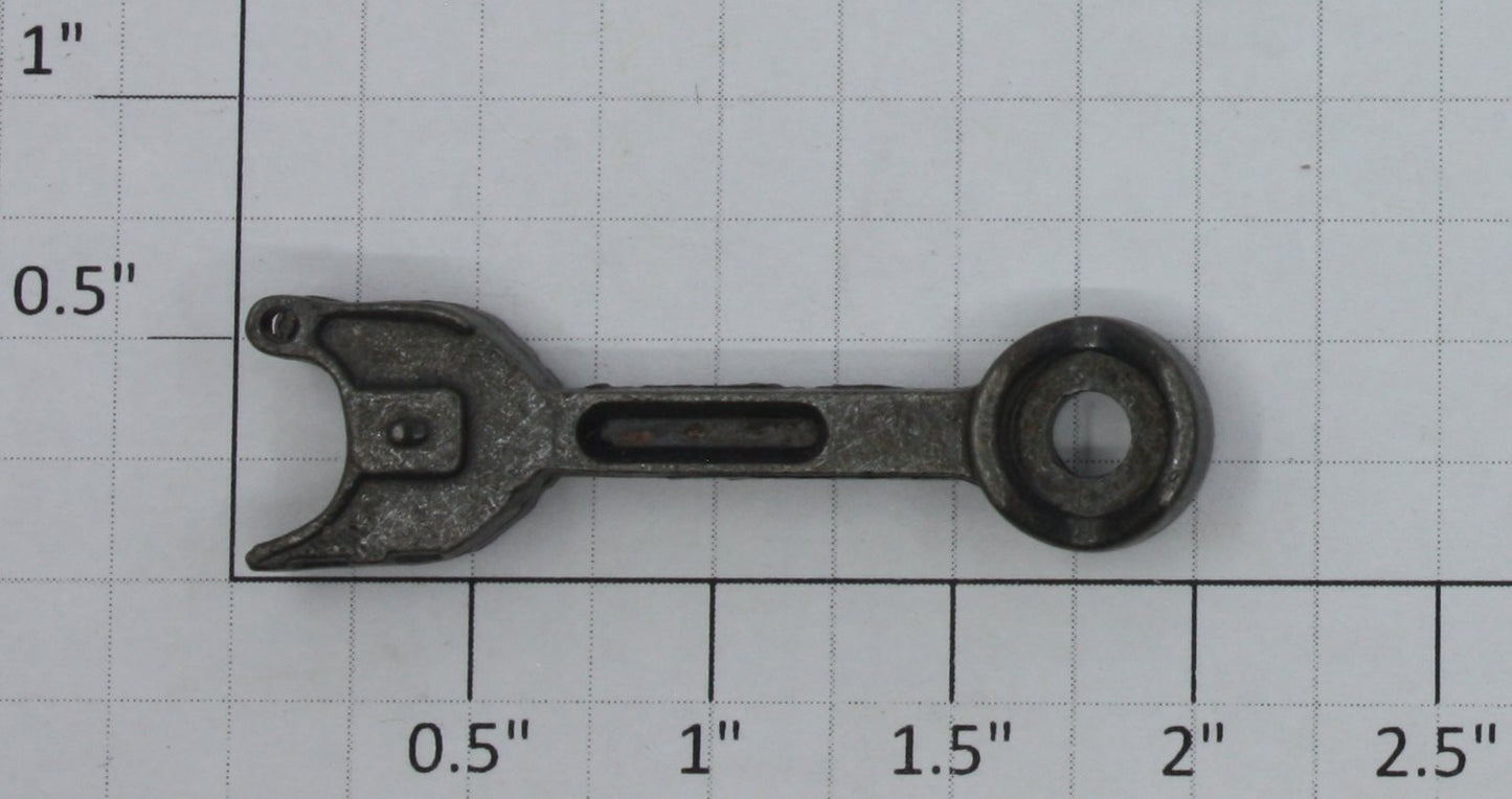 K-Line K4400-09-04 Die-Cast Coupler Arm without Knuckle