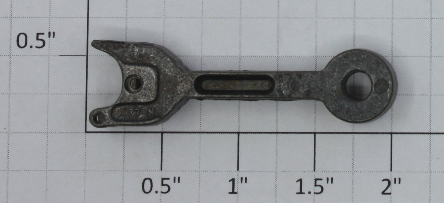 K-Line K4400-09-04 Die-Cast Coupler Arm without Knuckle