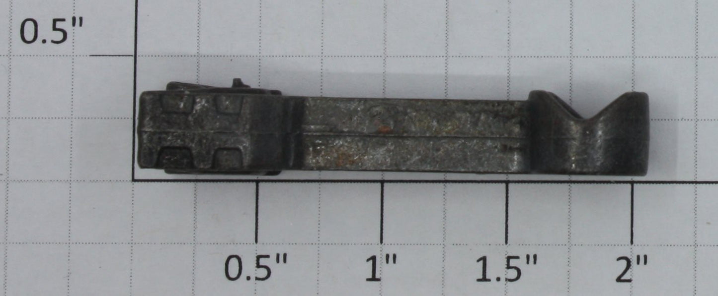 K-Line K4400-09-04 Die-Cast Coupler Arm without Knuckle