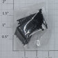 K-Line K4400-15-01-02 Right and Left Hand Observation Fence Set
