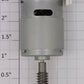 K-Line K2452-E008 SD-70 / SD-75 Motor with Tach Reader and Worm Gear