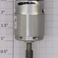 K-Line K2452-E008 SD-70 / SD-75 Motor with Tach Reader and Worm Gear