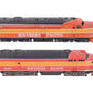 Atlas & Other N Scale Assorted Diesel Locomotives [2] EX