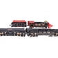 Bachmann & Other N Scale Assorted Steam locomotives [2] EX