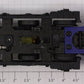 K-Line K2438-X014A Motor Truck Assembly with Blue and Yellow Pilot